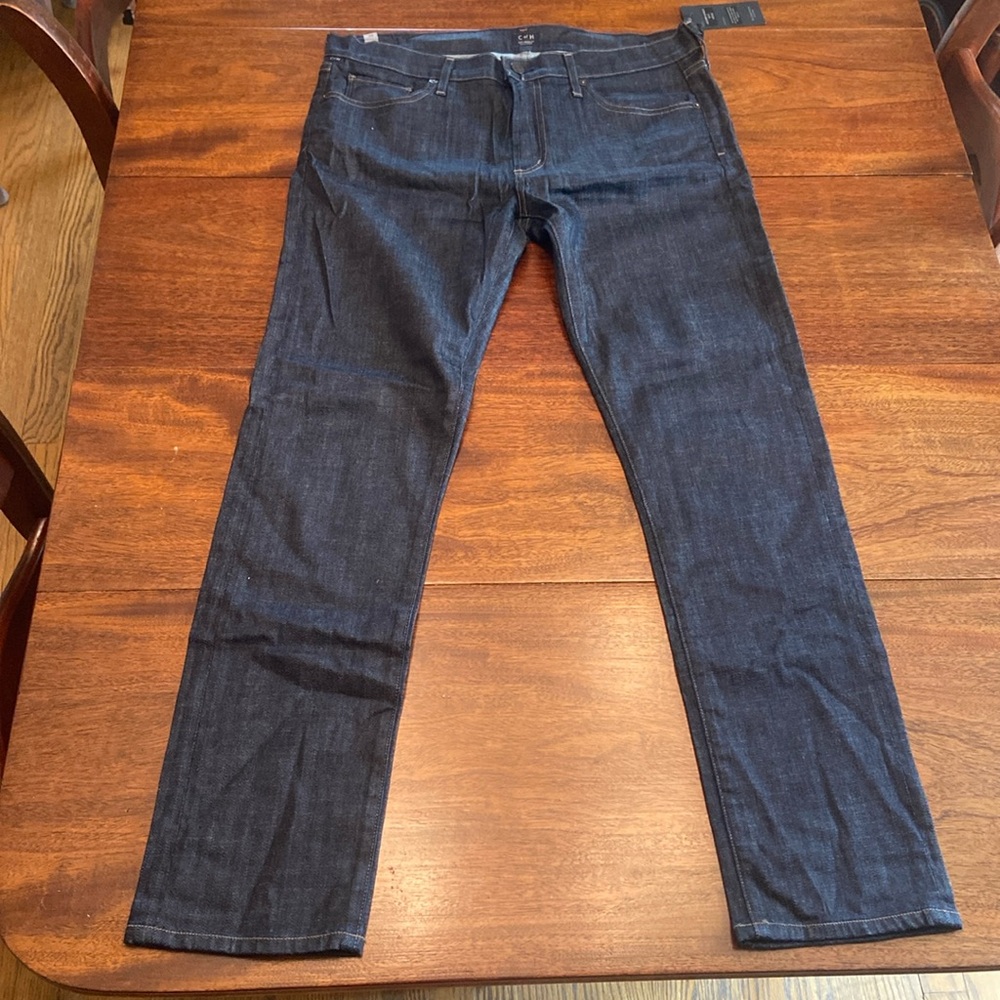 Citizens of Humanity NWT Agnes Jeans